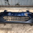 Бампер Nissan Qashqai 2006-2013 62022BR10H J10, передний Nissan Qashqai  
