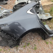 Крыло Mazda Atenza 