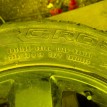 Колеса Continental CrossContact UHP 255/50R19 TL, 8J R19 ET53 5x120 DIA53    