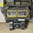 Печка салона Volvo S80 оригинальный номер 31291516, 31436487, 31348645, 31308231, 6G9N-18D413-AA