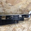 Накладка центральной консоли левая Toyota Highlander IV (U70)  оригинальный номер 55012-0E020