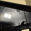 Обшивка задней стойки левая под airbag Toyota C-HR I Рестайлинг   оригинальный номер 62480-F4030-C1