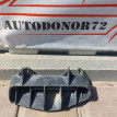 Кронштейн заднего бампера прав Toyota Avensis T270 Toyota Avensis оригинальный номер 5256205030