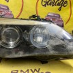 Фара ксеноновая передняя BMW 5 E60 N52B25AF 2009 BMW 5er 
