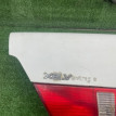 Крышка багажника Toyota Sprinter 1998 644011A730 AE110 5A-FE Toyota Sprinter 
