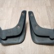 Брызговики Hyundai Getz 2008 868311C000 G4EE, передние Hyundai Getz 