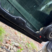 Дверь передняя левая Nissan Teana J32 (2008—2011) Nissan Teana оригинальный номер H010AJN2MA