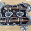 Головка блока цилиндров Subaru Impreza 11063AB420, левая Subaru Impreza 