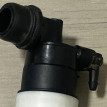 Насос омывателя Citroen C4 LA TU5JP4 1.6 2006 (б/у) Citroen C4 оригинальный номер 9641553980
