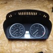 Панель приборов BMW 5 E60 BMW 5er 