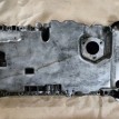 Поддон двигателя Volvo Volvo XC60 оригинальный номер 31216169