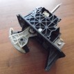 Кулиса КПП Volkswagen Touareg I (2002—2006) Volkswagen Touareg оригинальный номер 7L6713093A