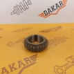 Звездочка коленвала Mazda Mazda3 BK Z6 1.6 2008 Mazda 3 