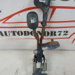 Рычаг открывания бензобака Hyundai Solaris Hyundai Solaris оригинальный номер 8157022012