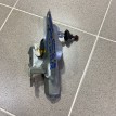 Моторчик дворников задний Mazda Demio DY3W 2003 Mazda 2 оригинальный номер 34376581