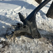 Четверть передняя левая Toyota Yaris 2005-2012 Toyota Yaris 