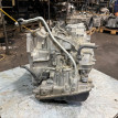 Вариатор Nissan Tiida 2003-2009 310201XB10 HR15 Nissan Tiida 