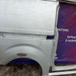 Крыло Peugeot Traveller 2017-н.в., заднее правое Peugeot Traveller  