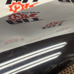 Накладка фонаря Mini Clubman оригинальный номер 51 13 0 053 543, 51 13 0 053 543, 51130053543, 0053543, 51 13 7 290 377, 51137290377, 7290377, 51 13 7 345 025, 51137345025, 7345025, 51 13 7 330 033, 51137330033, 7330033, 51 13 7 311 093, 51137311093, 7311093, 51 13 7 311 091, 51137311091, 7311091, 51 1