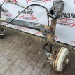 Задняя балка  Chevrolet Aveo T250 Chevrolet Aveo оригинальный номер 96653128