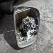 Зеркало Suzuki Alto 