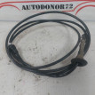 Трос открывания капота Opel Astra J Opel Astra оригинальный номер 1178013
