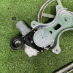 Стеклоподъемник Toyota Land Cruiser 200 2007-2021 6980160080, передний правый Toyota Land Cruiser 