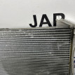 Радиатор кондиционера Subaru Forester SG5 2002 Subaru Forester 