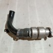 Патрубок интеркулера Ford Mondeo оригинальный номер 1696576