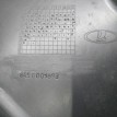 Накладка стойки нижняя Лада 2190 2191 Гранта ВАЗ (Lada) Granta оригинальный номер 8450001692
