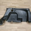 Обшивка багажника правая Land Rover Freelander 