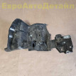 Щиток моторного отсека Land Rover Defender 2 L663 Land Rover Defender оригинальный номер LR140423