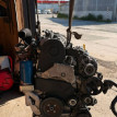 Двигатель D4EB Hyundai/Kia AT 2.2 Hyundai Santa Fe оригинальный номер 111E127U00
