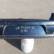 Бампер задний Volkswagen Passat B6 Volkswagen Passat оригинальный номер 3C5807421