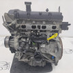 Двигатель Ford Fusion JU 1.4 FXJA 2009 Ford Fusion 