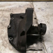 Кронштейн компрессора кондиционера F18D3 Chevrolet Chevrolet Lacetti оригинальный номер 96376273