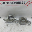 Петли задней правой двери Toyota Avensis T250 Toyota Avensis оригинальный номер 6875005020