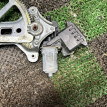 Стеклоподъемник Toyota SEQUOIA 2007-2022 8570206010, передний левый Toyota Sequoia 