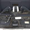 Обшивка потолка A2076904100 Mercedes-Benz E-Class 2012 C207 271.860 Mercedes-Benz E-klasse оригинальный номер A2076904100