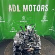 Акпп Honda CR-V 4 2011-2018 1104 K24Z9 Honda CR-V  