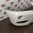 Бампер BMW X3  