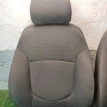 Сиденья комплект Kia Rio 2013 881004Y010CEY СЕДАН G4FA, передняя Kia Rio 