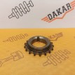 Звездочка коленвала Nissan PRIMERA W10EL SR20DE Nissan Primera  