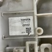 Корпус печки в сборе (печка) Toyota Corolla X (E140, E150) Седан  оригинальный номер 87050-12300  
