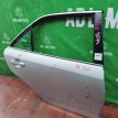 Дверь Toyota Camry 2012-2017 6700306270 50 55, задняя правая Toyota Camry  
