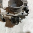 Заслонка дроссельная электрическая Mitsubishi Dingo 