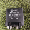 Реле накала VW 1H0906123 Volkswagen Golf оригинальный номер 1H0906123