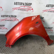 Крыло переднее левое Suzuki SX4 2006-2014 Suzuki SX4 оригинальный номер 5770080840