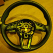 Руль Mazda Demio 