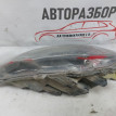 Фара передняя левая Opel Astra J Opel Astra оригинальный номер 13371595